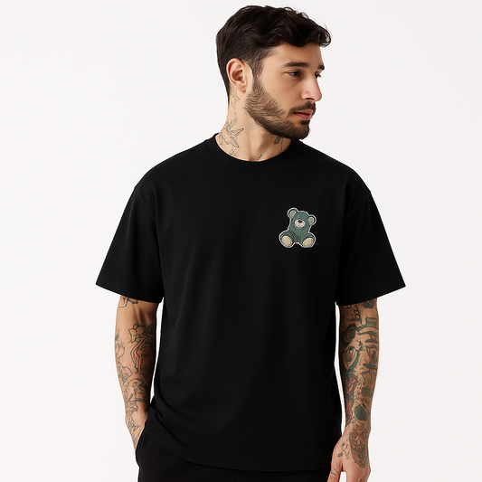 Cool Bunny Oversized t-shirt