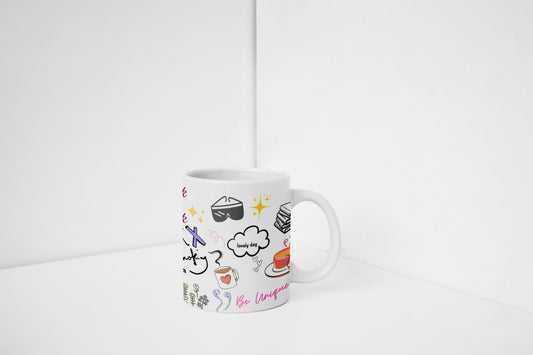 Mood Brew Mug