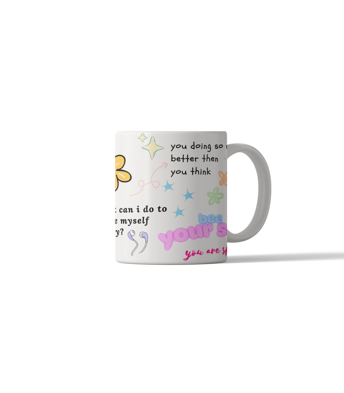 Mood Brew Mug